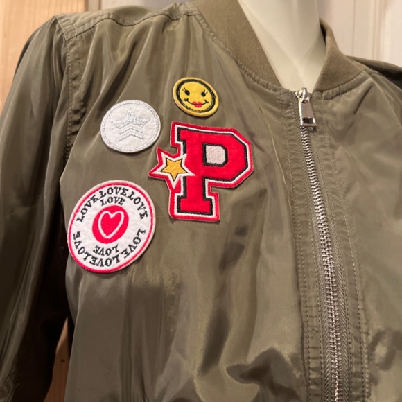 Bomber jacket - Picture 4 of 8